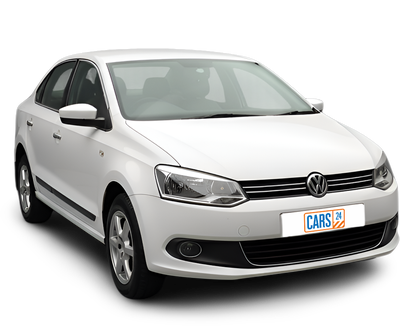 Volkswagen Vento-img